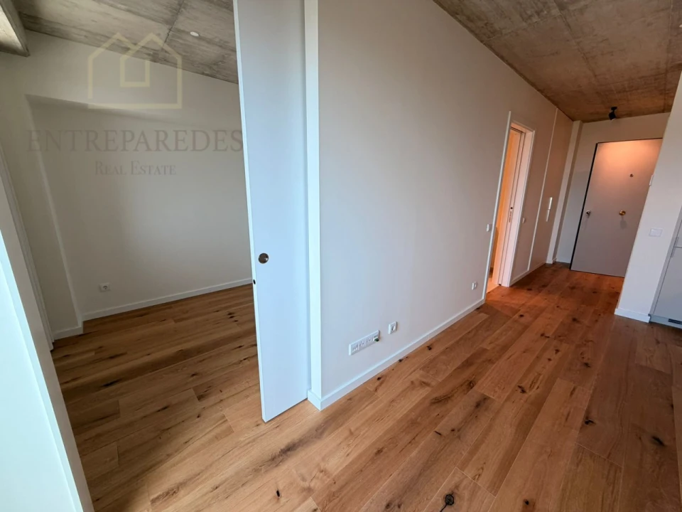 Apartamento T1 para Venda em Matosinhos e Leça da Palmeira Foto 7