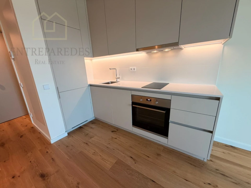 Apartamento T1 para Venda em Matosinhos e Leça da Palmeira Foto 29
