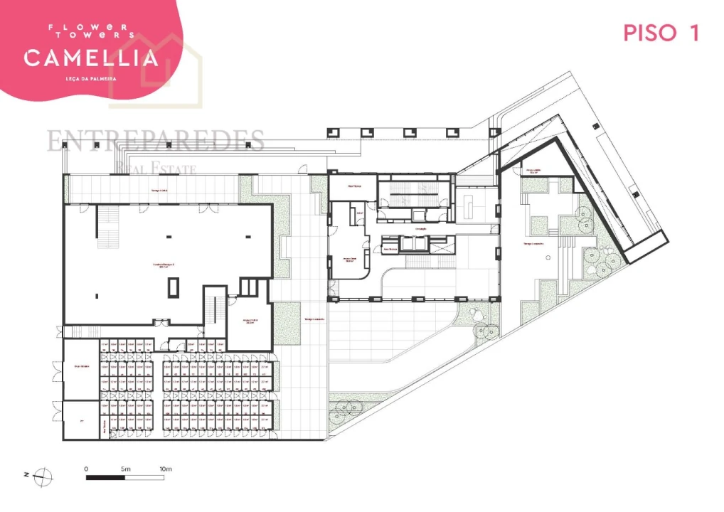 Apartamento T1 para Venda em Matosinhos e Leça da Palmeira Foto 28