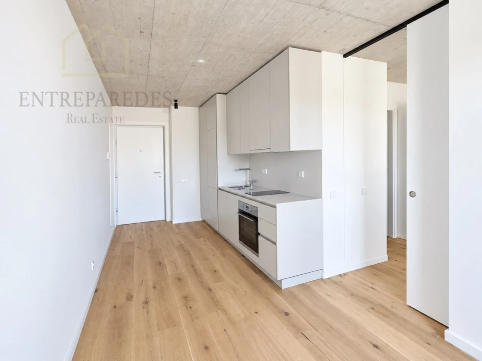 Apartamento T1 para Venda em Matosinhos e Leça da Palmeira Foto 4