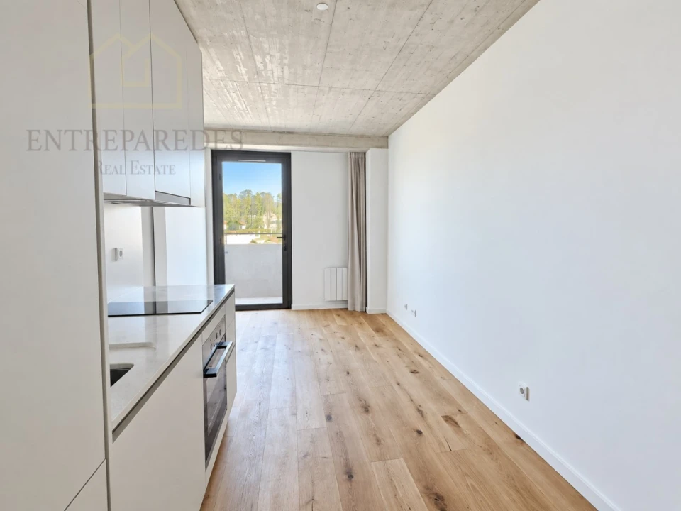 Apartamento T1 para Venda em Matosinhos e Leça da Palmeira Foto 5