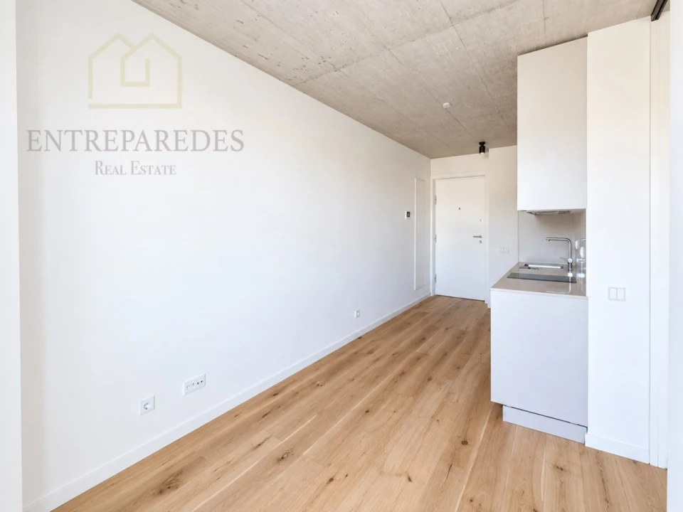 Apartamento T1 para Venda em Matosinhos e Leça da Palmeira Foto 6