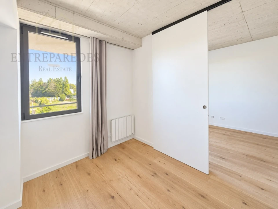 Apartamento T1 para Venda em Matosinhos e Leça da Palmeira Foto 7