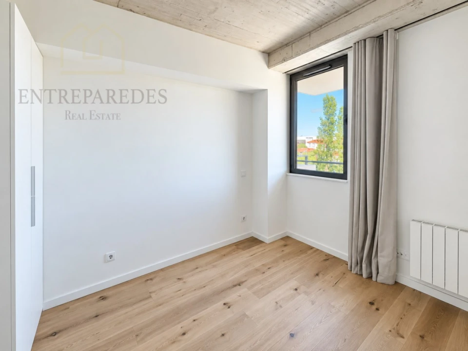 Apartamento T1 para Venda em Matosinhos e Leça da Palmeira Foto 8