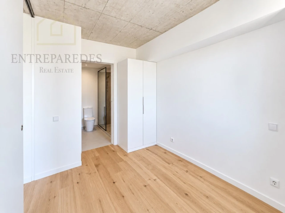 Apartamento T1 para Venda em Matosinhos e Leça da Palmeira Foto 10