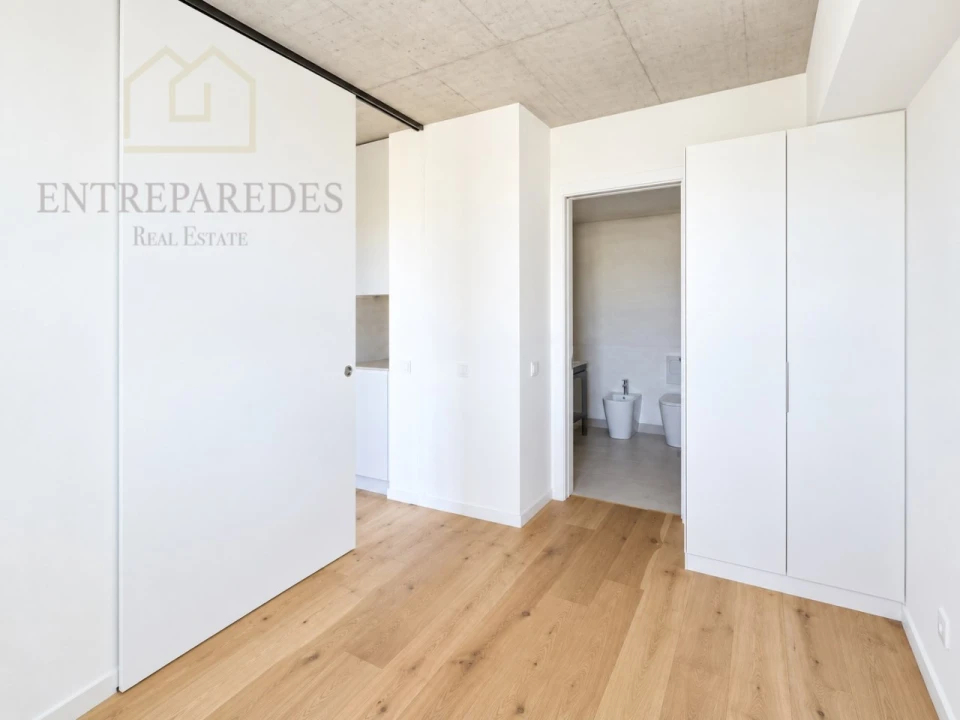 Apartamento T1 para Venda em Matosinhos e Leça da Palmeira Foto 11