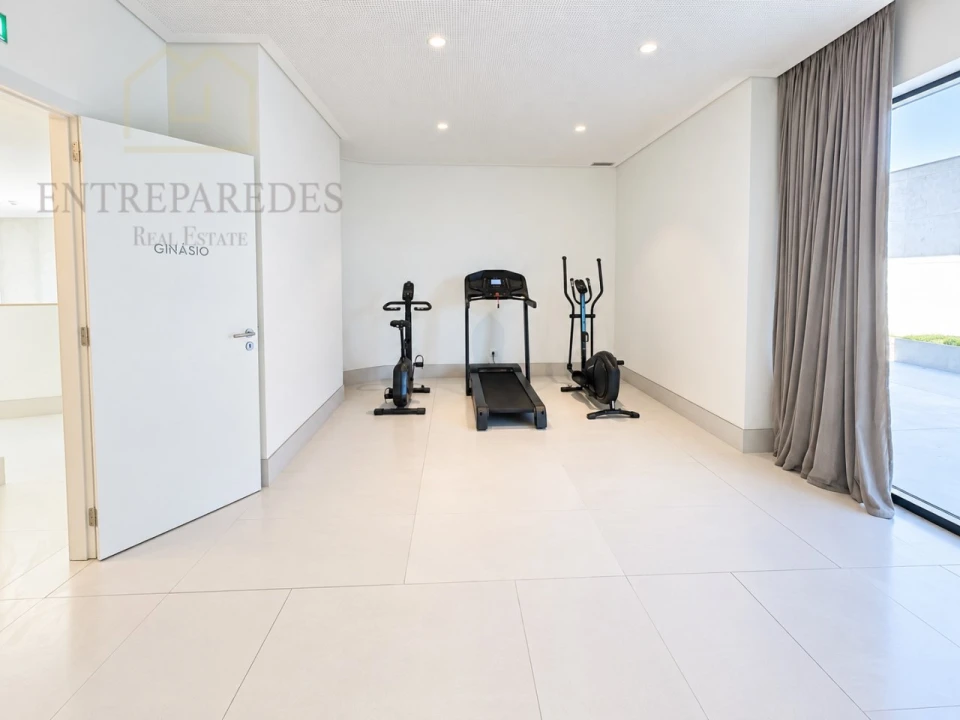 Apartamento T1 para Venda em Matosinhos e Leça da Palmeira Foto 13