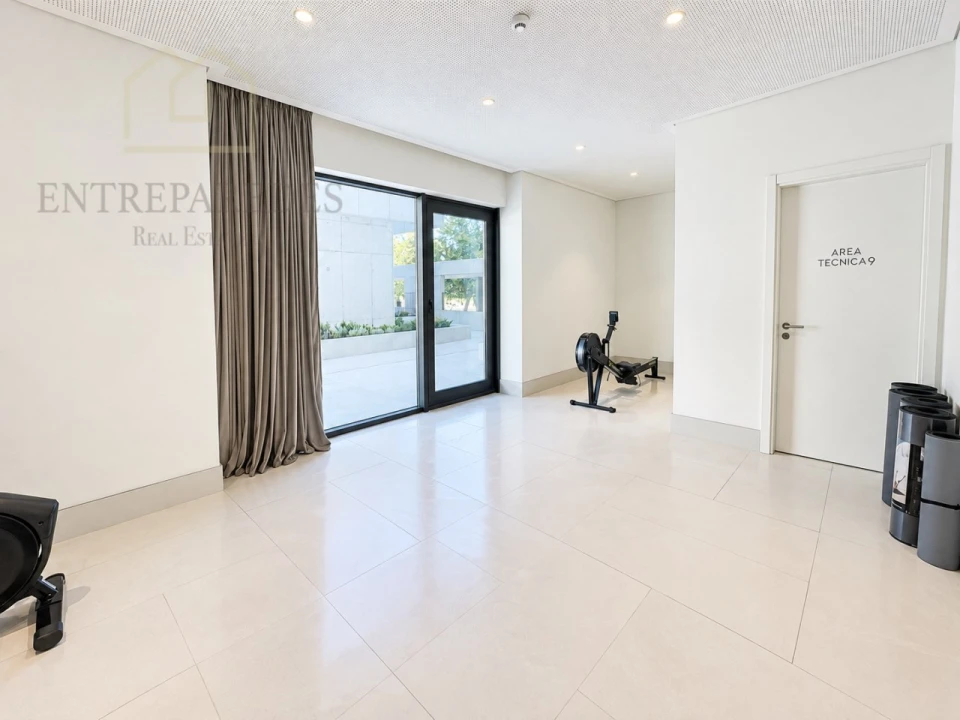 Apartamento T1 para Venda em Matosinhos e Leça da Palmeira Foto 14