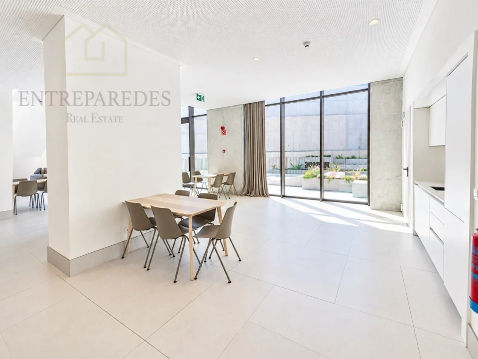 Apartamento T1 para Venda em Matosinhos e Leça da Palmeira Foto 15