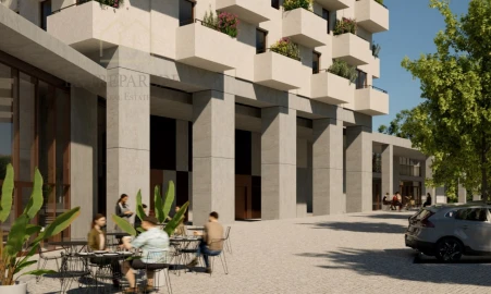 Apartamento T1 para Venda em Matosinhos e Leça da Palmeira