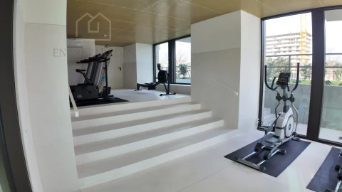 Apartamento T1 para Venda em Matosinhos e Leça da Palmeira
