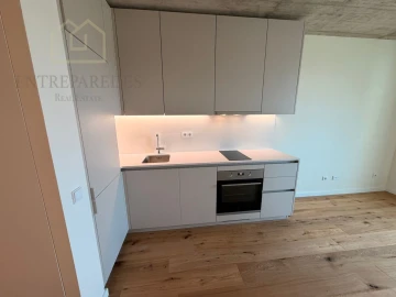 Apartamento T1 para Venda em Matosinhos e Leça da Palmeira