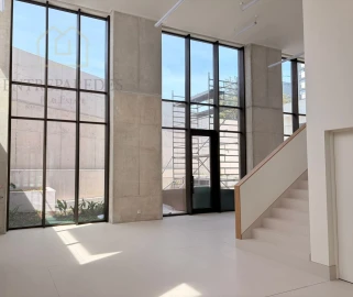 Apartamento T1 para Venda em Matosinhos e Leça da Palmeira