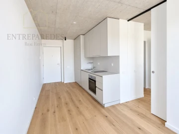 Apartamento T1 para Venda em Matosinhos e Leça da Palmeira