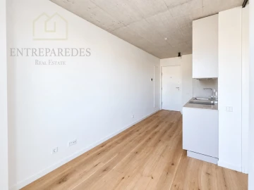 Apartamento T1 para Venda em Matosinhos e Leça da Palmeira