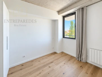 Apartamento T1 para Venda em Matosinhos e Leça da Palmeira