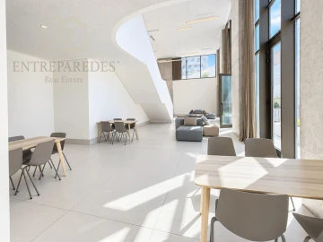Apartamento T1 para Venda em Matosinhos e Leça da Palmeira