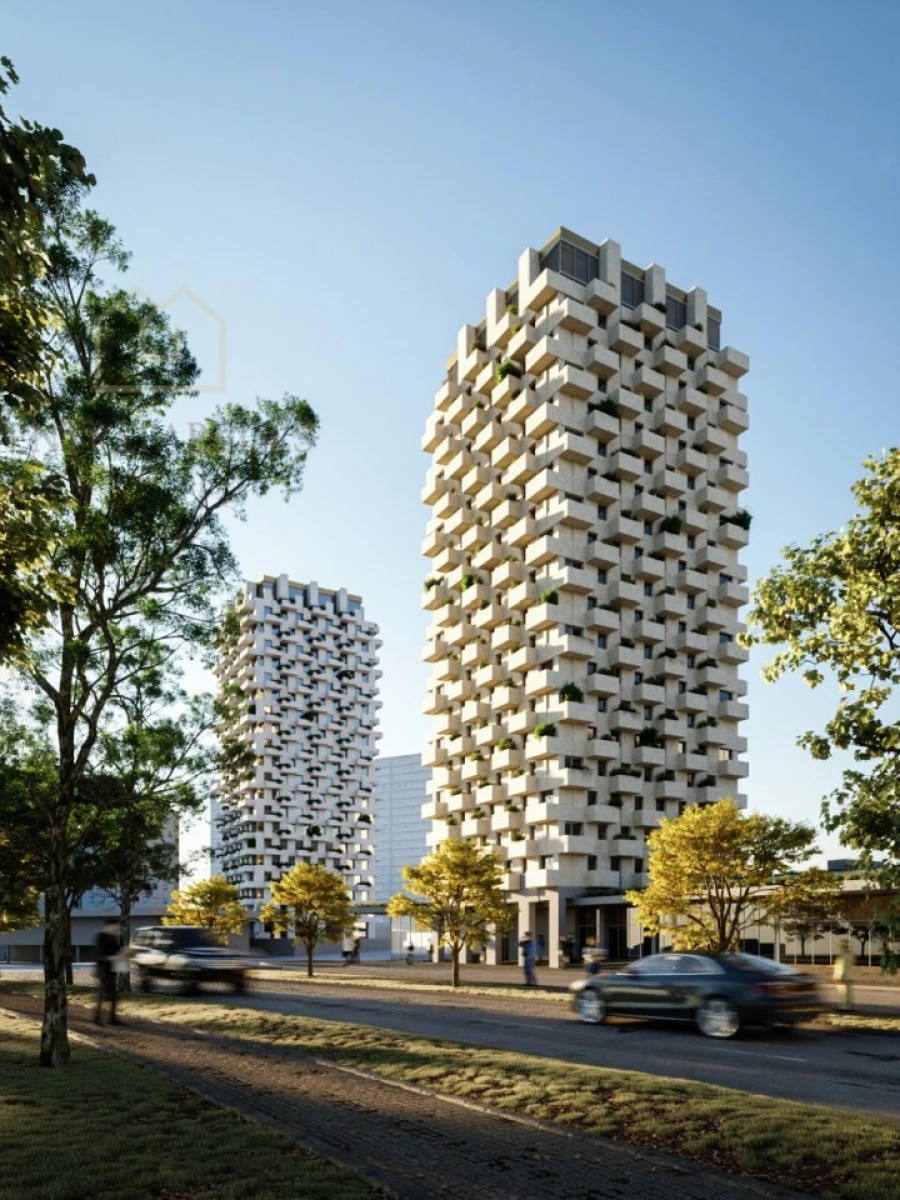 Apartamento T1 para Venda em Matosinhos e Leça da Palmeira Foto 16