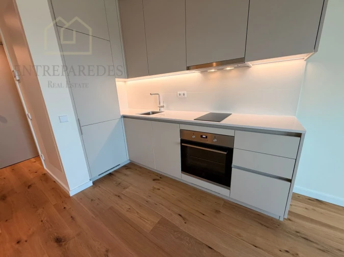 Apartamento T1 para Venda em Matosinhos e Leça da Palmeira Foto 29