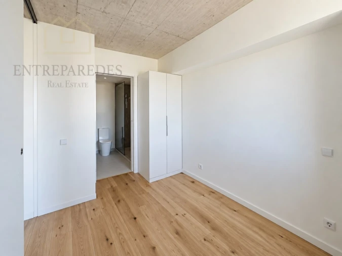 Apartamento T1 para Venda em Matosinhos e Leça da Palmeira Foto 9