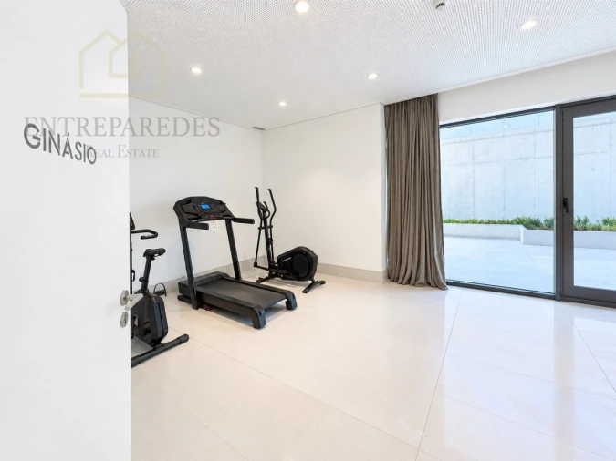 Apartamento T1 para Venda em Matosinhos e Leça da Palmeira Foto 12