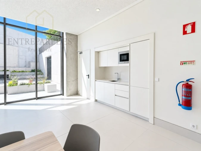 Apartamento T1 para Venda em Matosinhos e Leça da Palmeira Foto 16