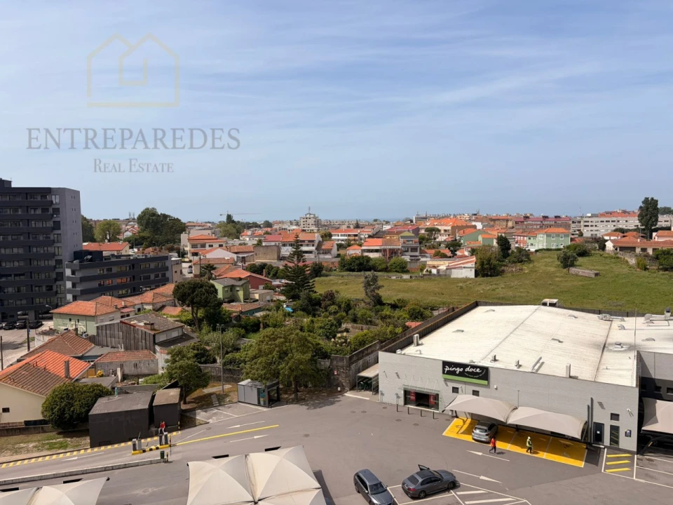 Apartamento T1 para Venda em Matosinhos e Leça da Palmeira Foto 3
