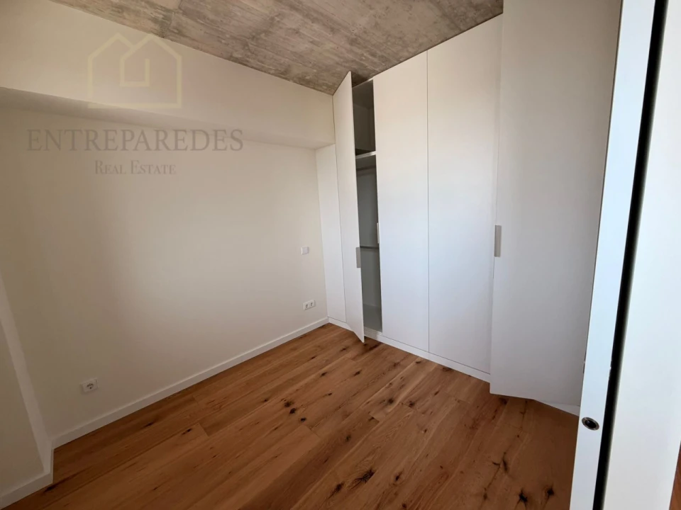 Apartamento T1 para Venda em Matosinhos e Leça da Palmeira Foto 6