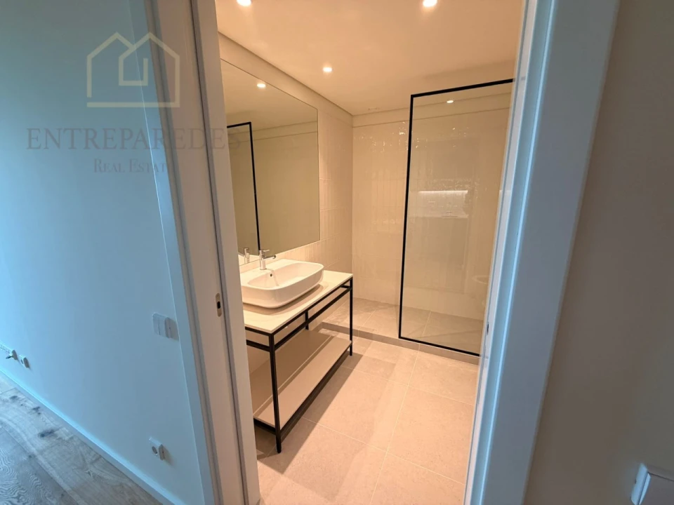 Apartamento T1 para Venda em Matosinhos e Leça da Palmeira Foto 14