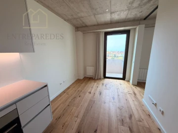 Apartamento T1 para Venda em Matosinhos e Leça da Palmeira