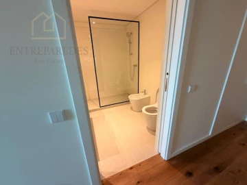 Apartamento T1 para Venda em Matosinhos e Leça da Palmeira
