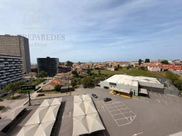 Apartamento T1 para Venda em Matosinhos e Leça da Palmeira