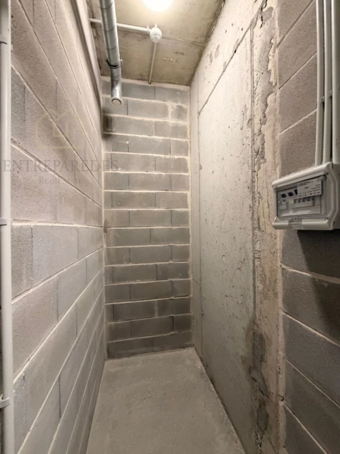 Apartamento T1 para Venda em Matosinhos e Leça da Palmeira