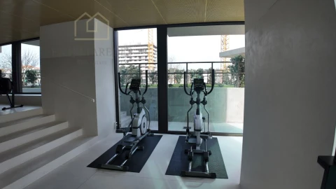 Apartamento T1 para Venda em Matosinhos e Leça da Palmeira