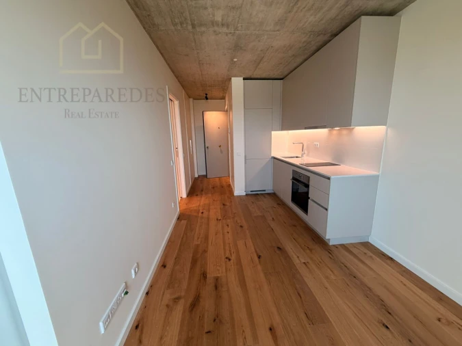 Apartamento T1 para Venda em Matosinhos e Leça da Palmeira Foto 10