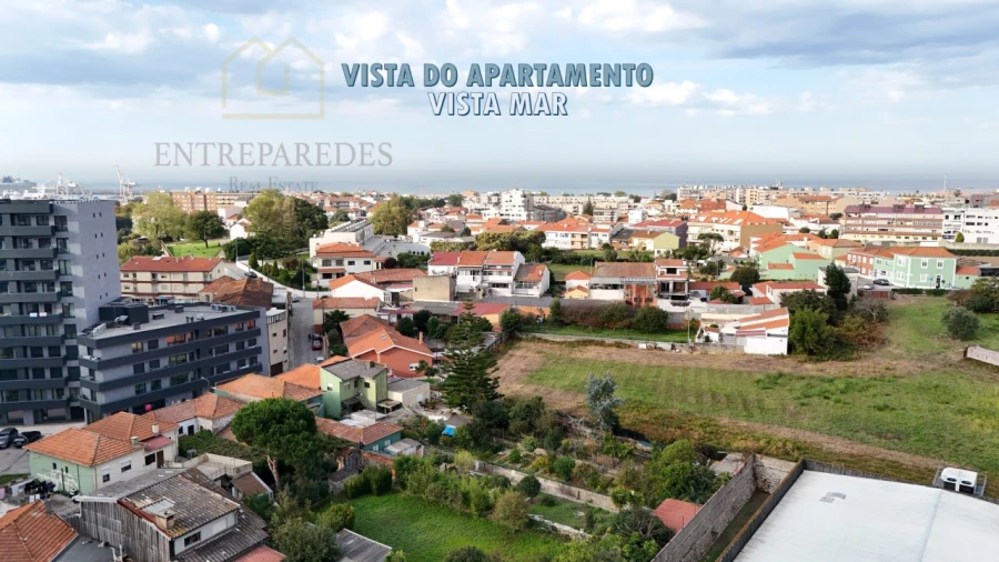 Apartamento T1 para Venda em Matosinhos e Leça da Palmeira Foto 11