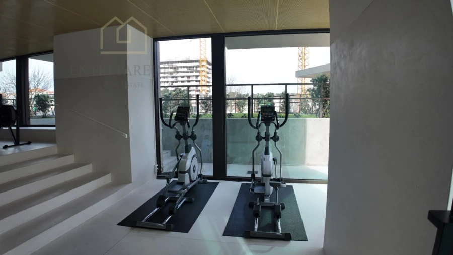 Apartamento T1 para Venda em Matosinhos e Leça da Palmeira Foto 28