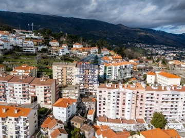 Apartamento T3 para Venda em Covilhã e Canhoso