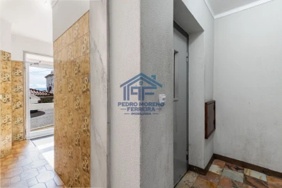 Apartamento T3 para Venda em Covilhã e Canhoso