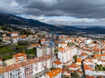 Apartamento T3 para Venda em Covilhã e Canhoso