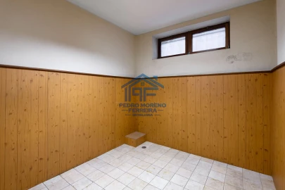 Apartamento T3 para Venda em Covilhã e Canhoso