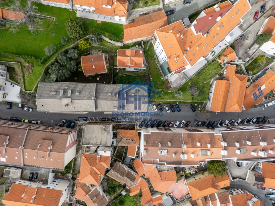 Apartamento T3 para Venda em Covilhã e Canhoso Foto 19