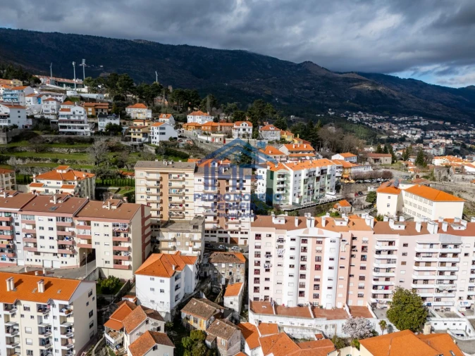 Apartamento T3 para Venda em Covilhã e Canhoso Foto 20