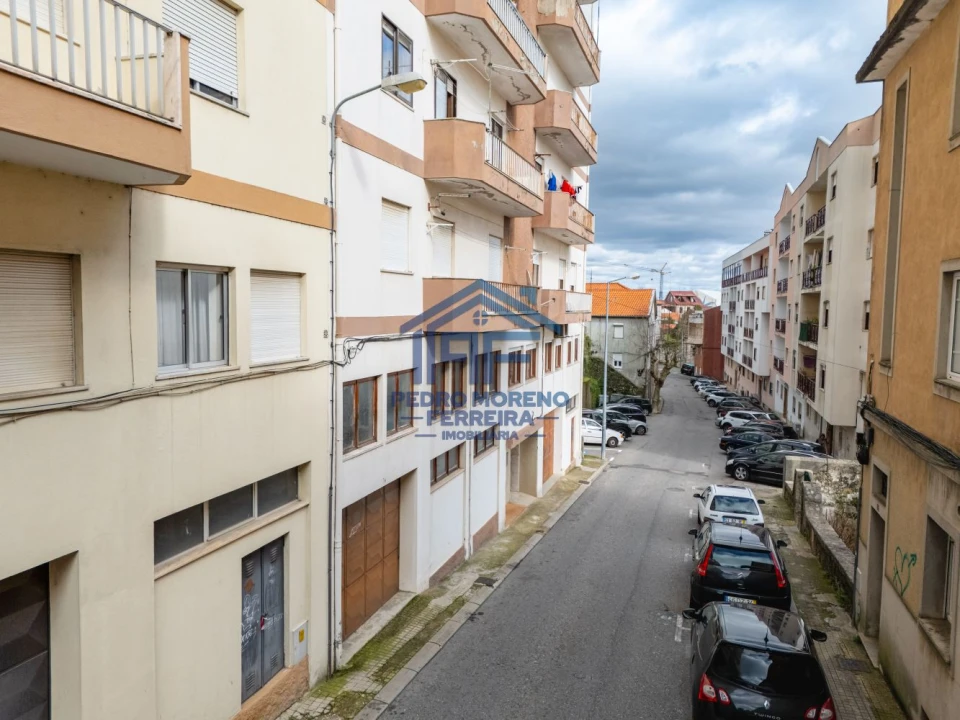 Apartamento T3 para Venda em Covilhã e Canhoso Foto 18