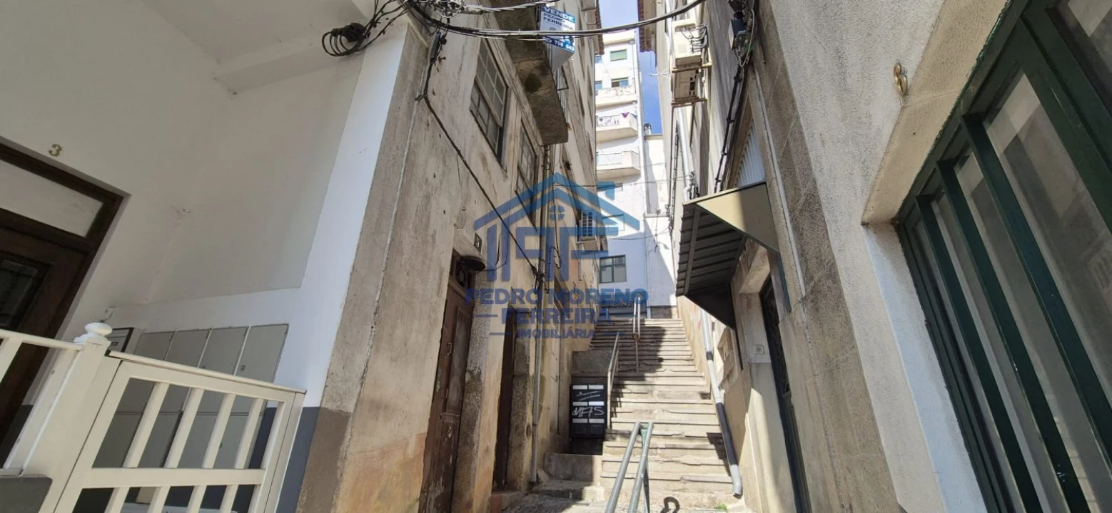 Loja para Venda em Covilhã e Canhoso Foto 4