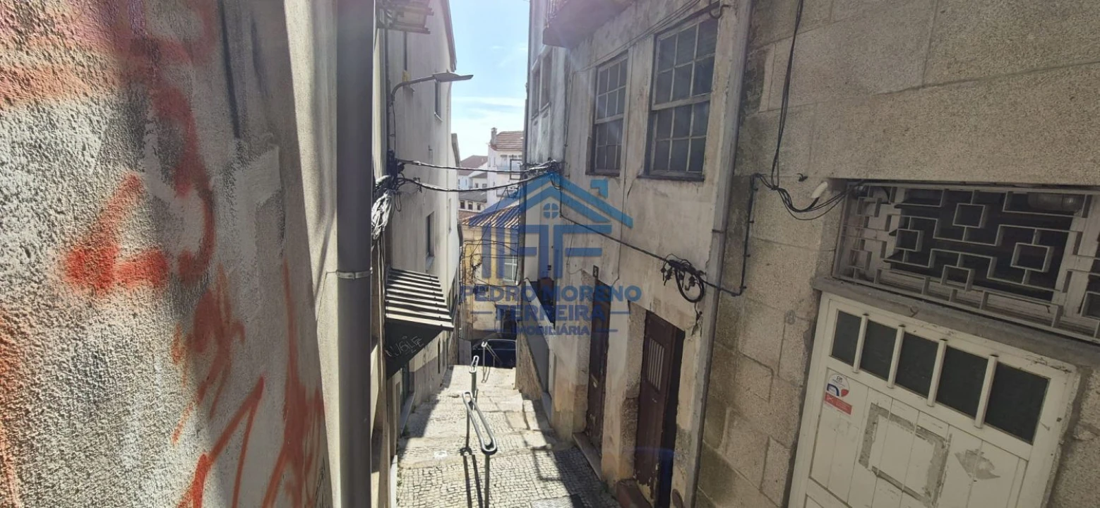Loja para Venda em Covilhã e Canhoso Foto 3