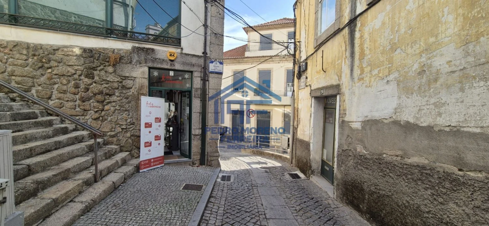 Loja para Venda em Covilhã e Canhoso Foto 17