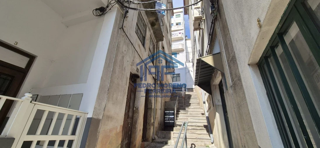 Loja para Venda em Covilhã e Canhoso Foto 4