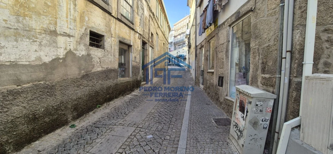 Loja para Venda em Covilhã e Canhoso Foto 18