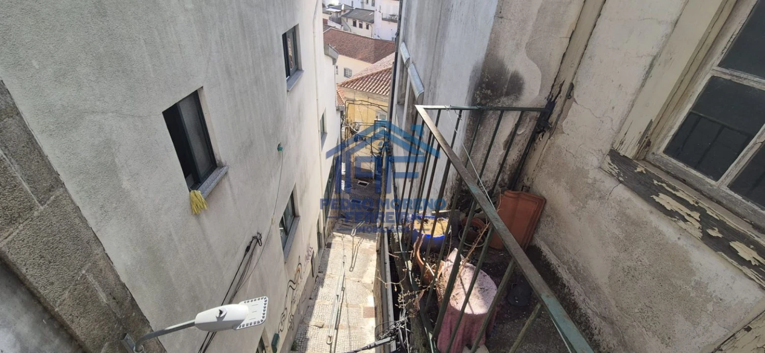 Loja para Venda em Covilhã e Canhoso Foto 10